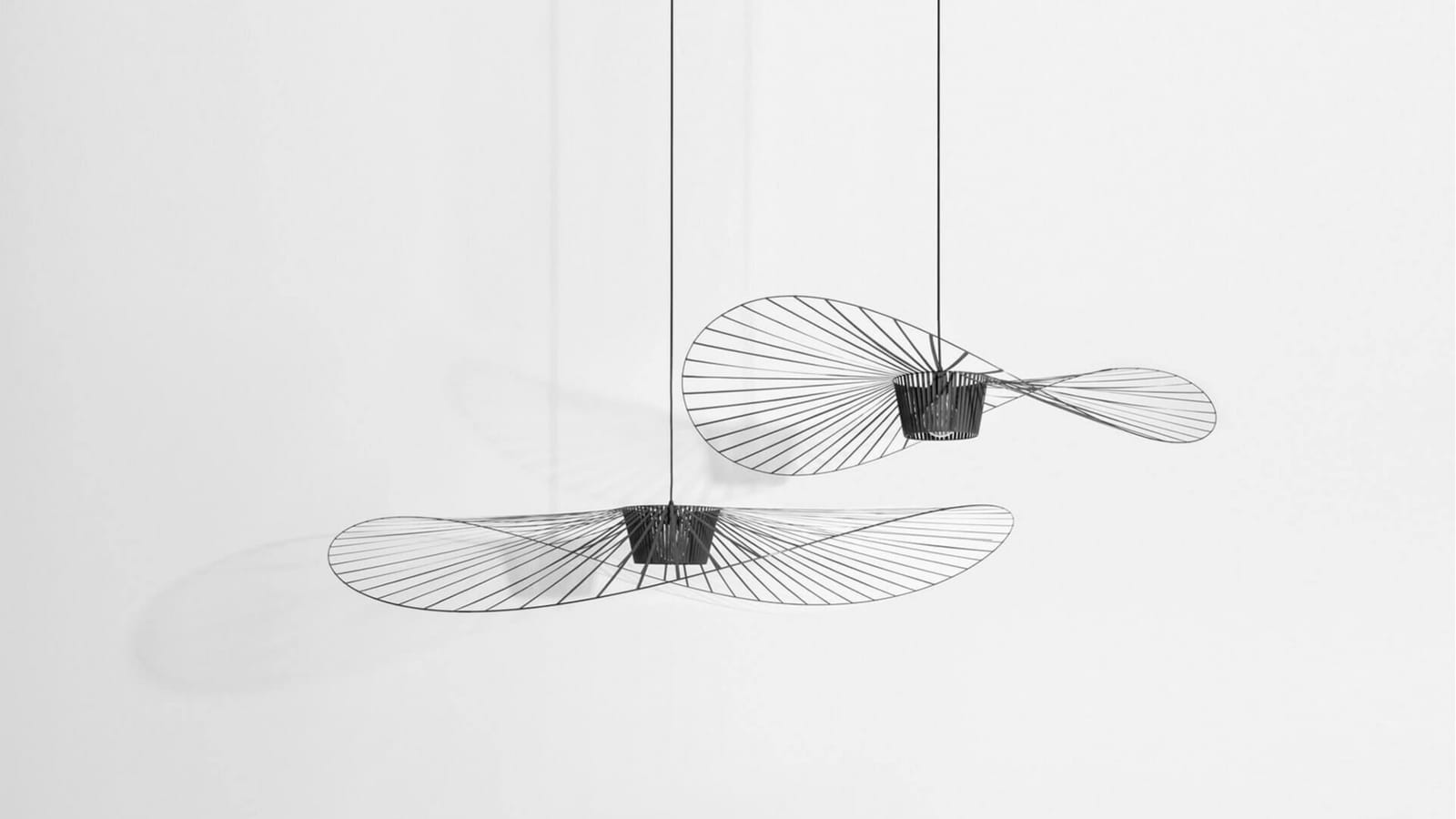 Vertigo Constance Guisset X Petite Friture