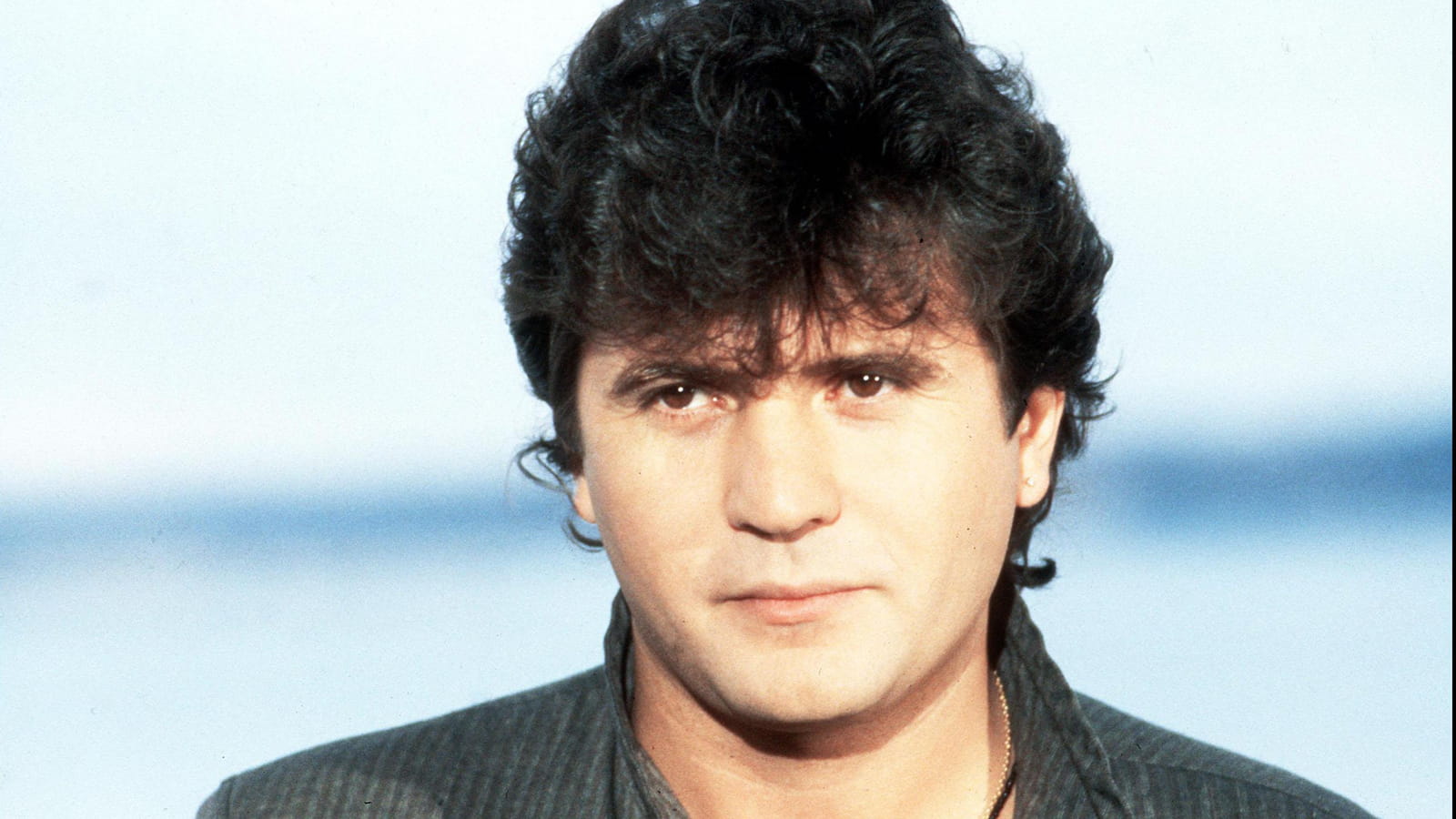 Daniel Balavoine 