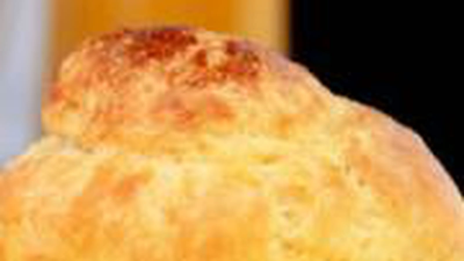 Brioche parisienne