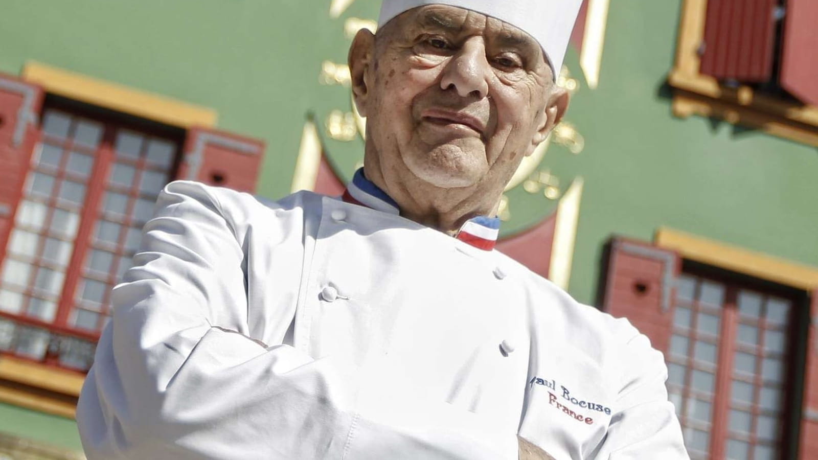 Paul Bocuse