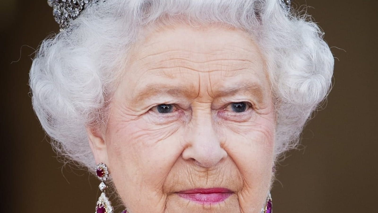 Elizabeth II 
