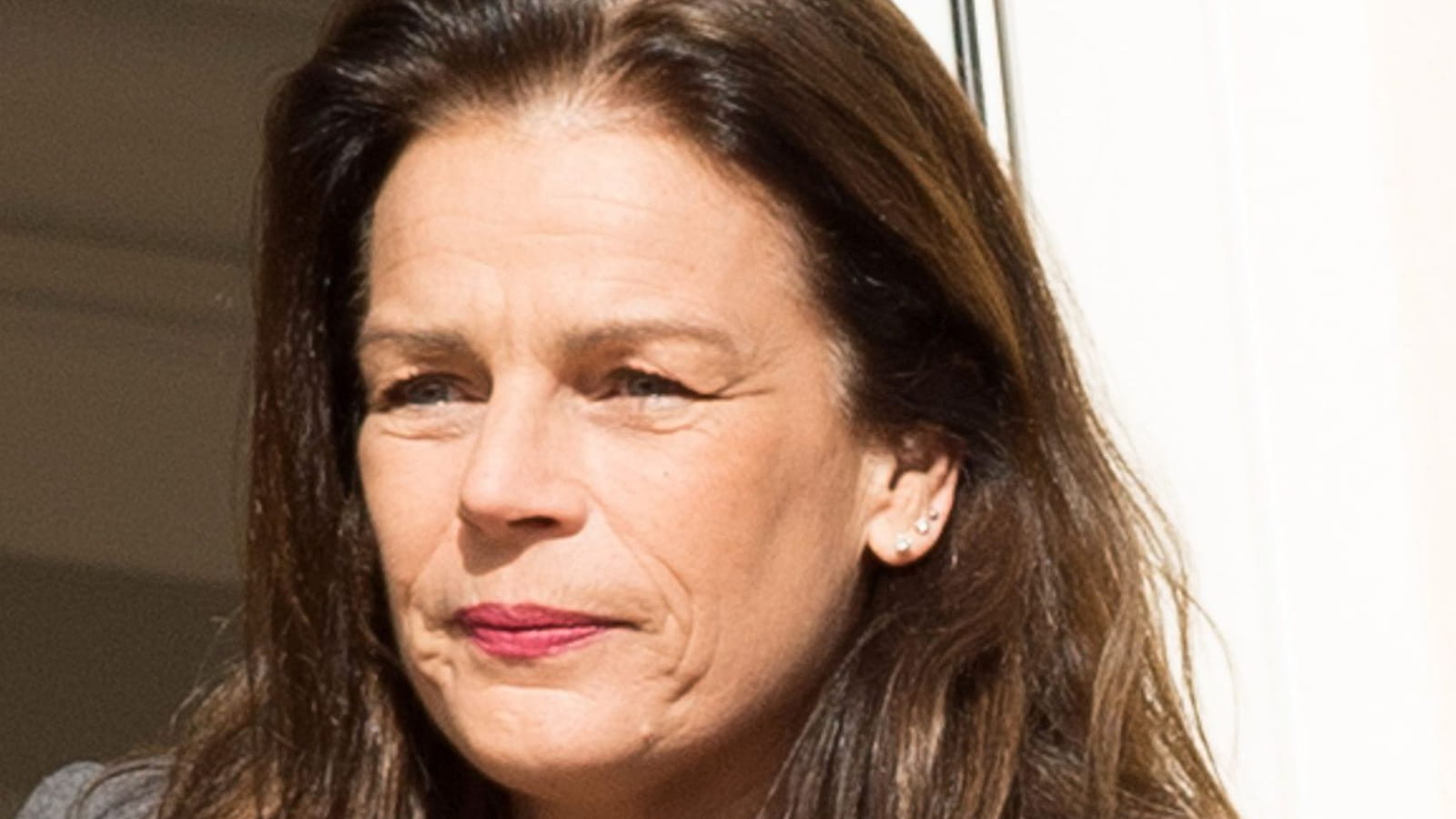 Stéphanie de Monaco : drames et bonheurs d'une Princesse libre