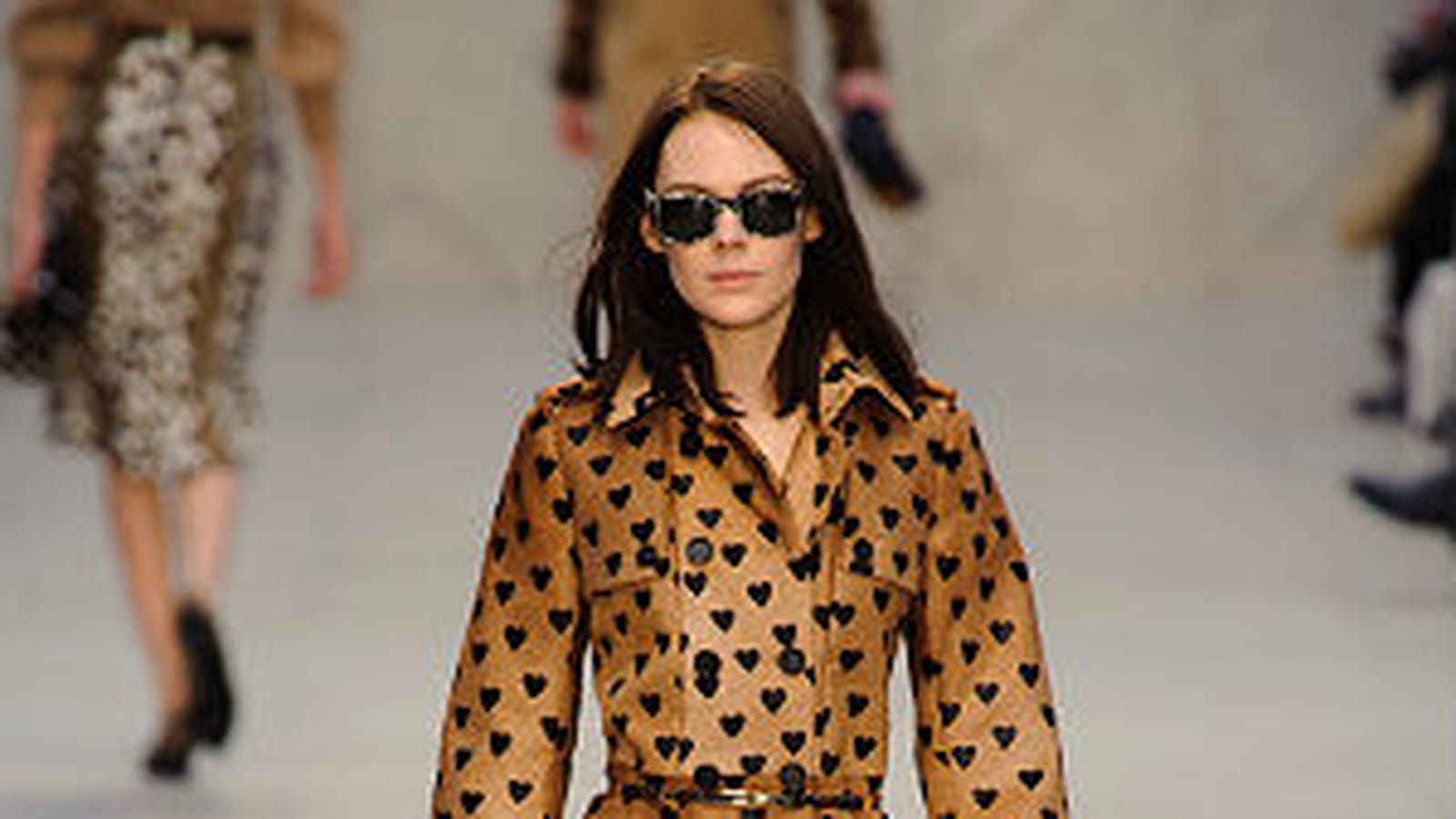 Burberry Prorsum