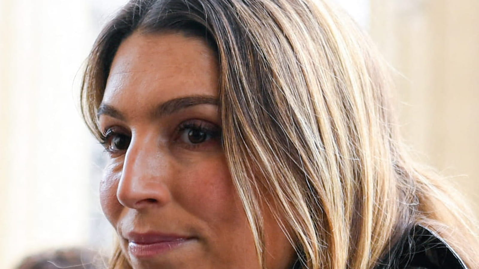 Laury Thilleman