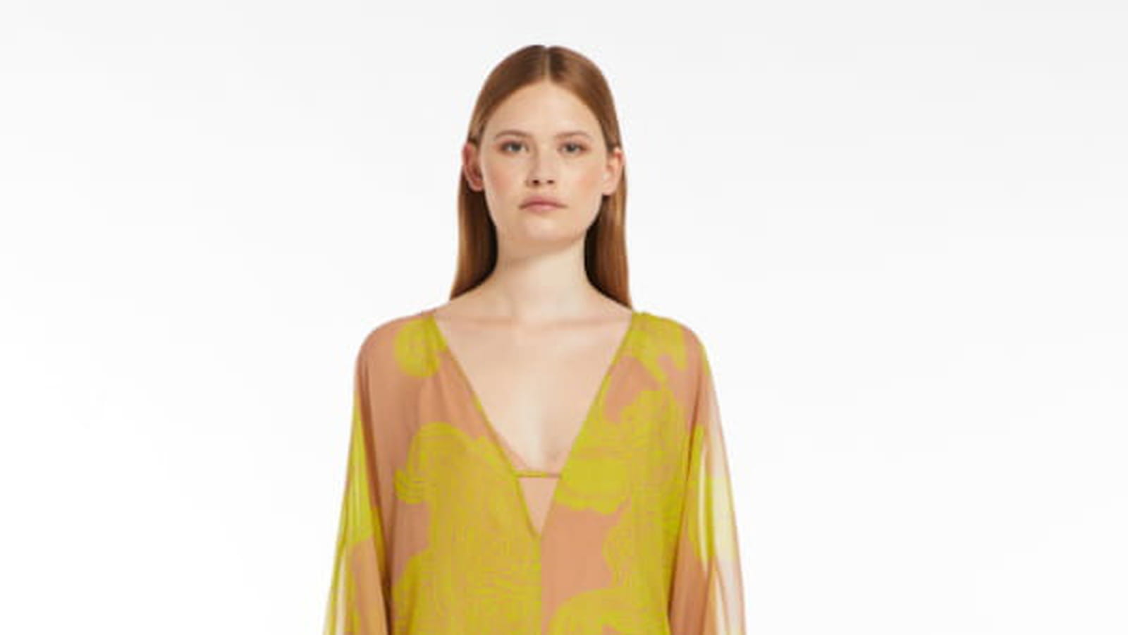 Robe Max Mara 
