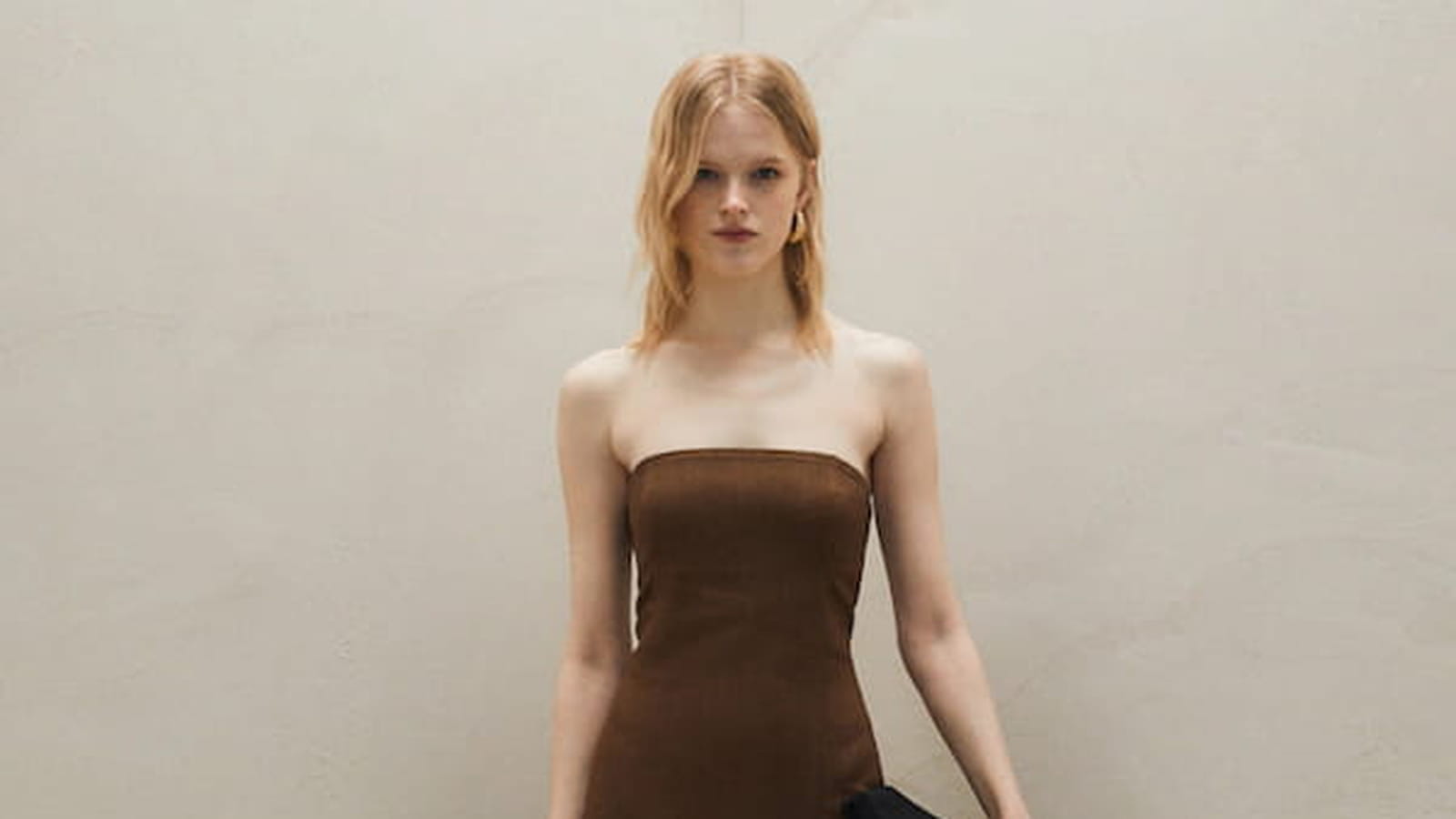 Robe Massimo Dutti