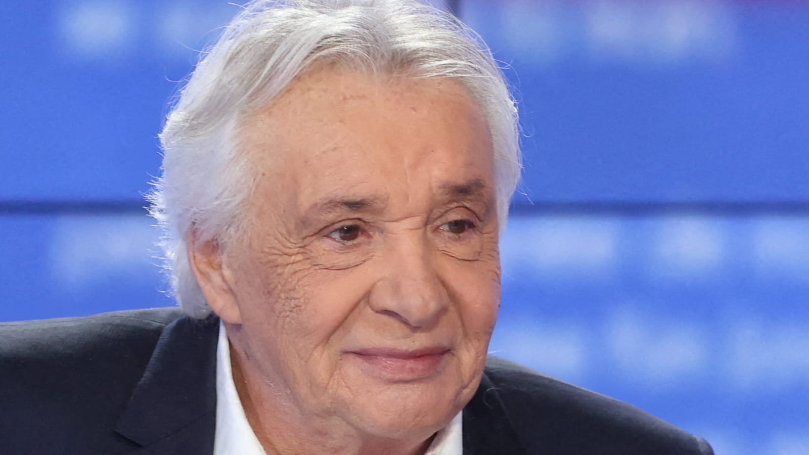 Michel Sardou