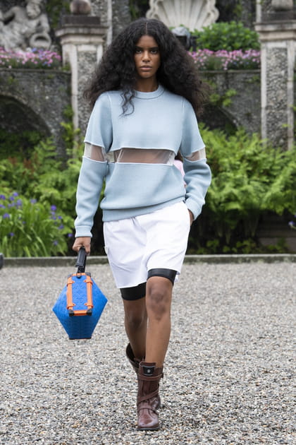 Look 23 du défilé Louis Vuitton