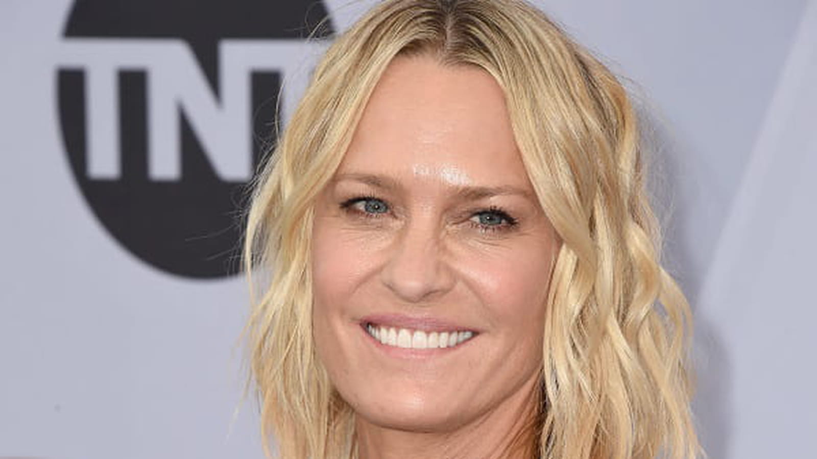 Robin Wright, après