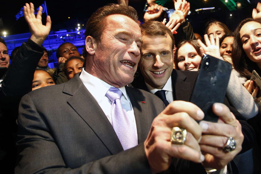 L'addiction au selfie, une maladie mentale ?