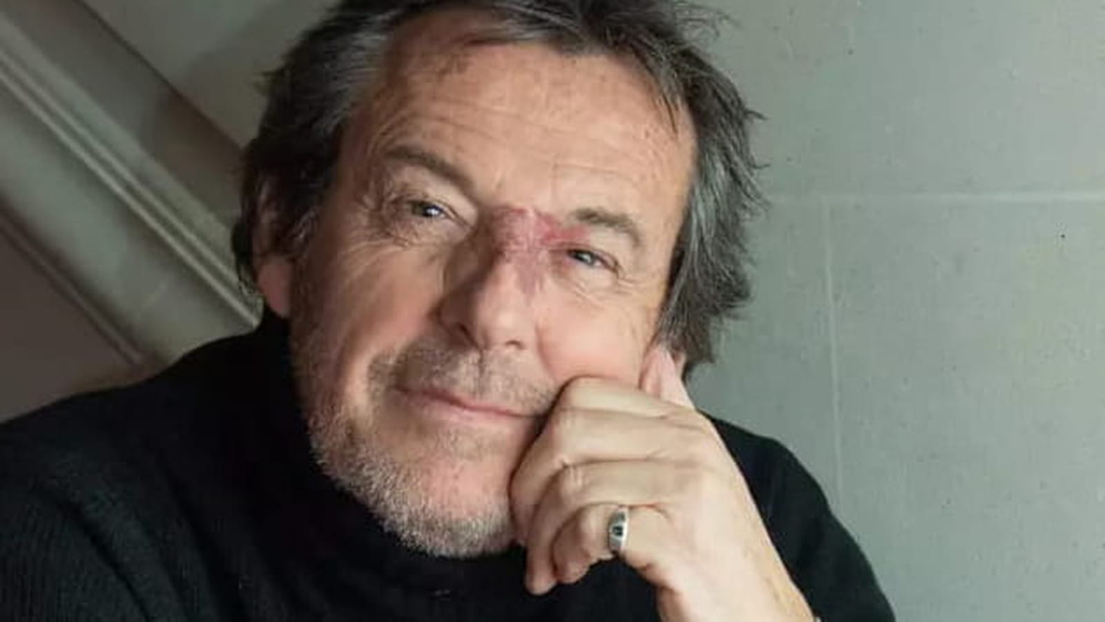 Jean-Luc Reichmann