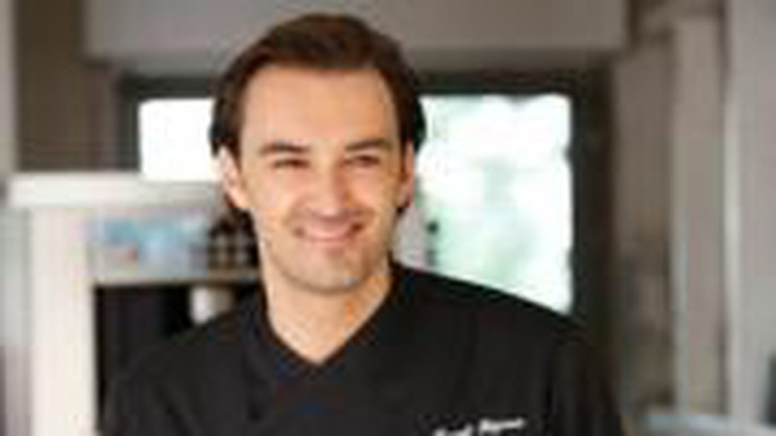 Cyril Lignac
