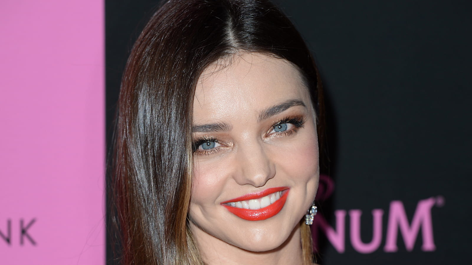 Miranda Kerr