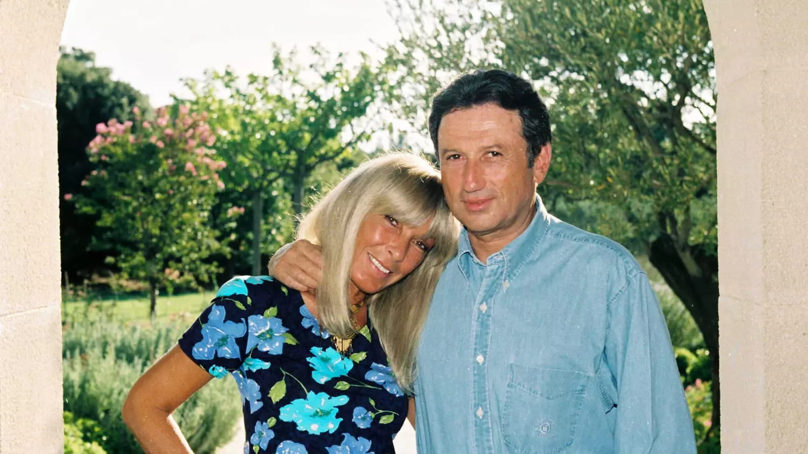 Michel Drucker