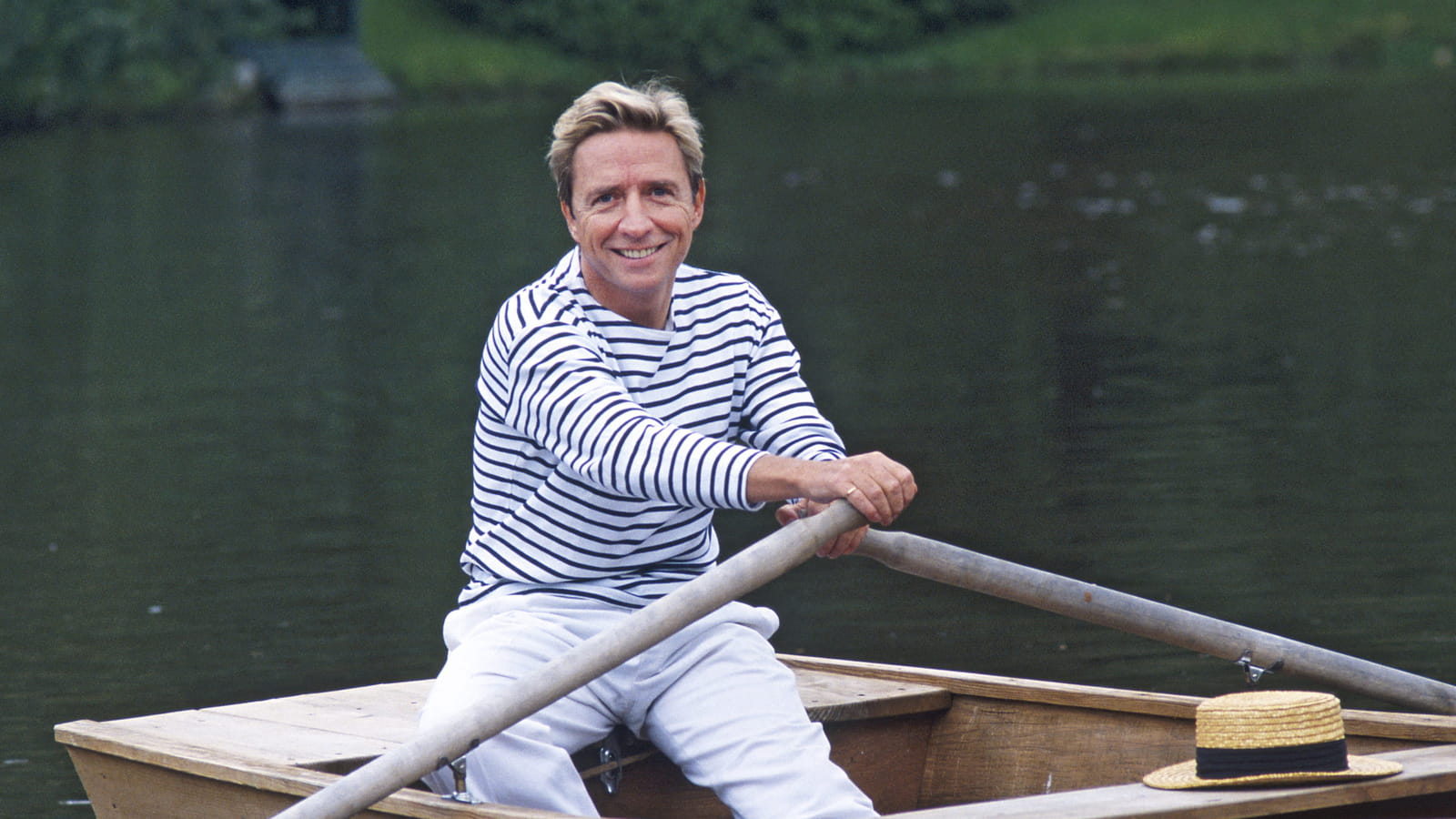 Pascal Sevran