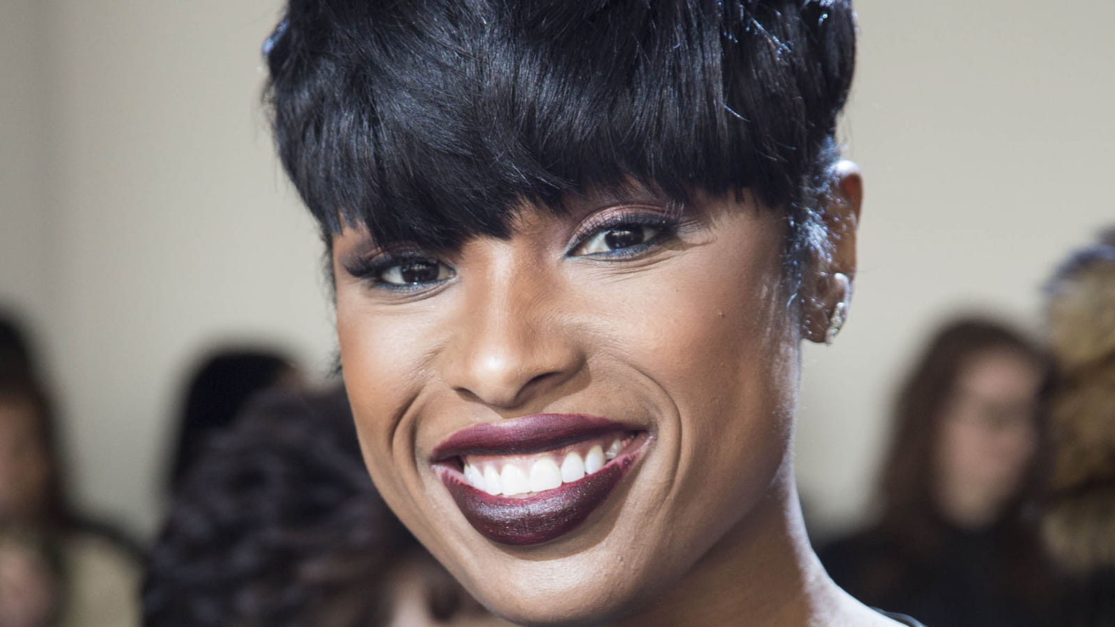 Jennifer Hudson
