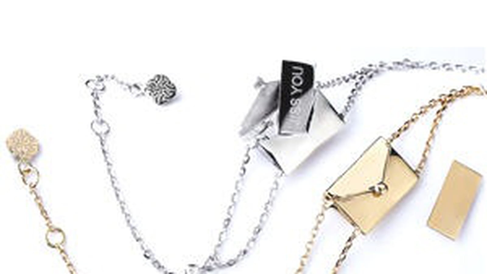 Bracelet "Love Message by Machalka" de Machalka
