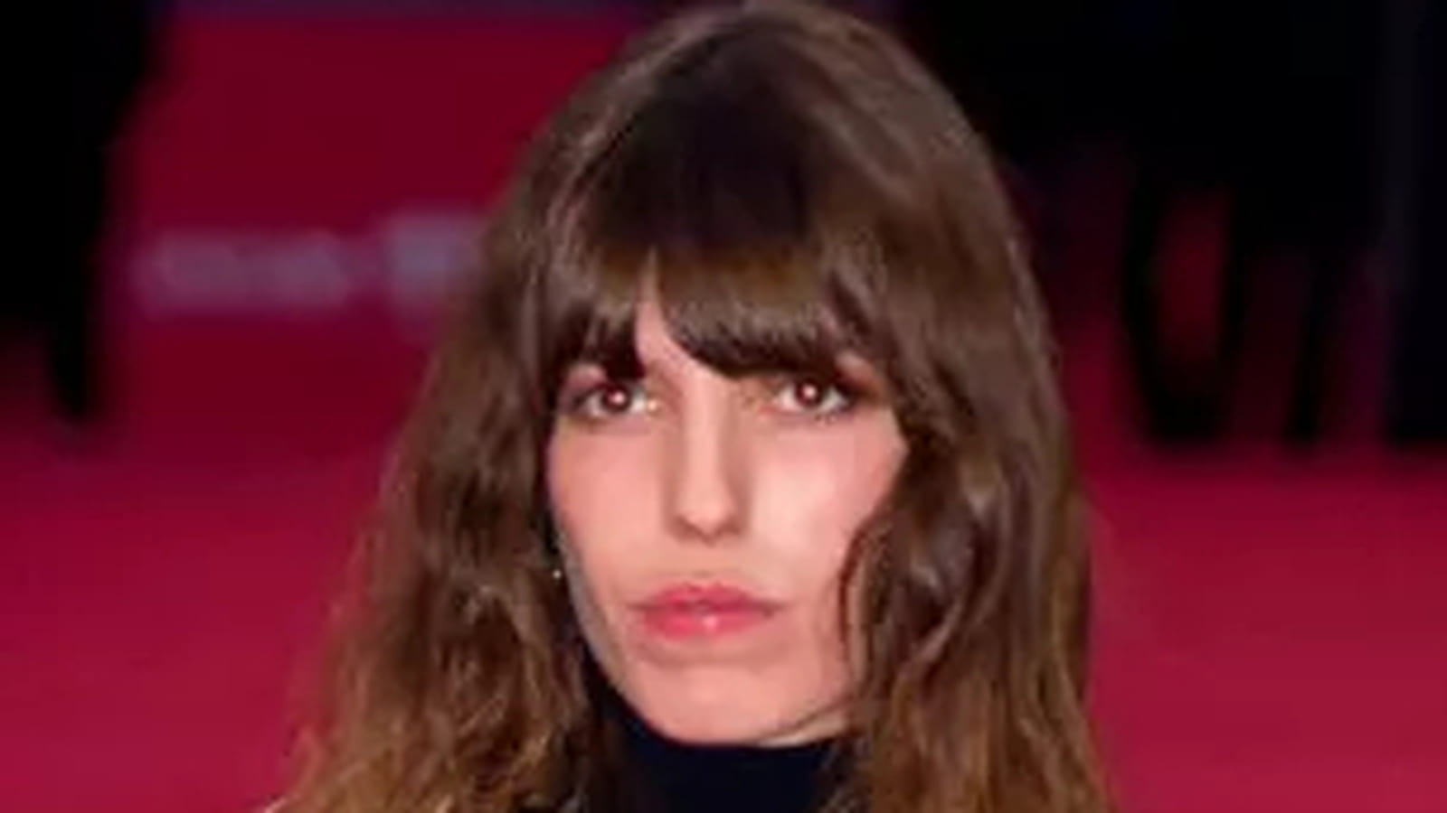 Lou Doillon