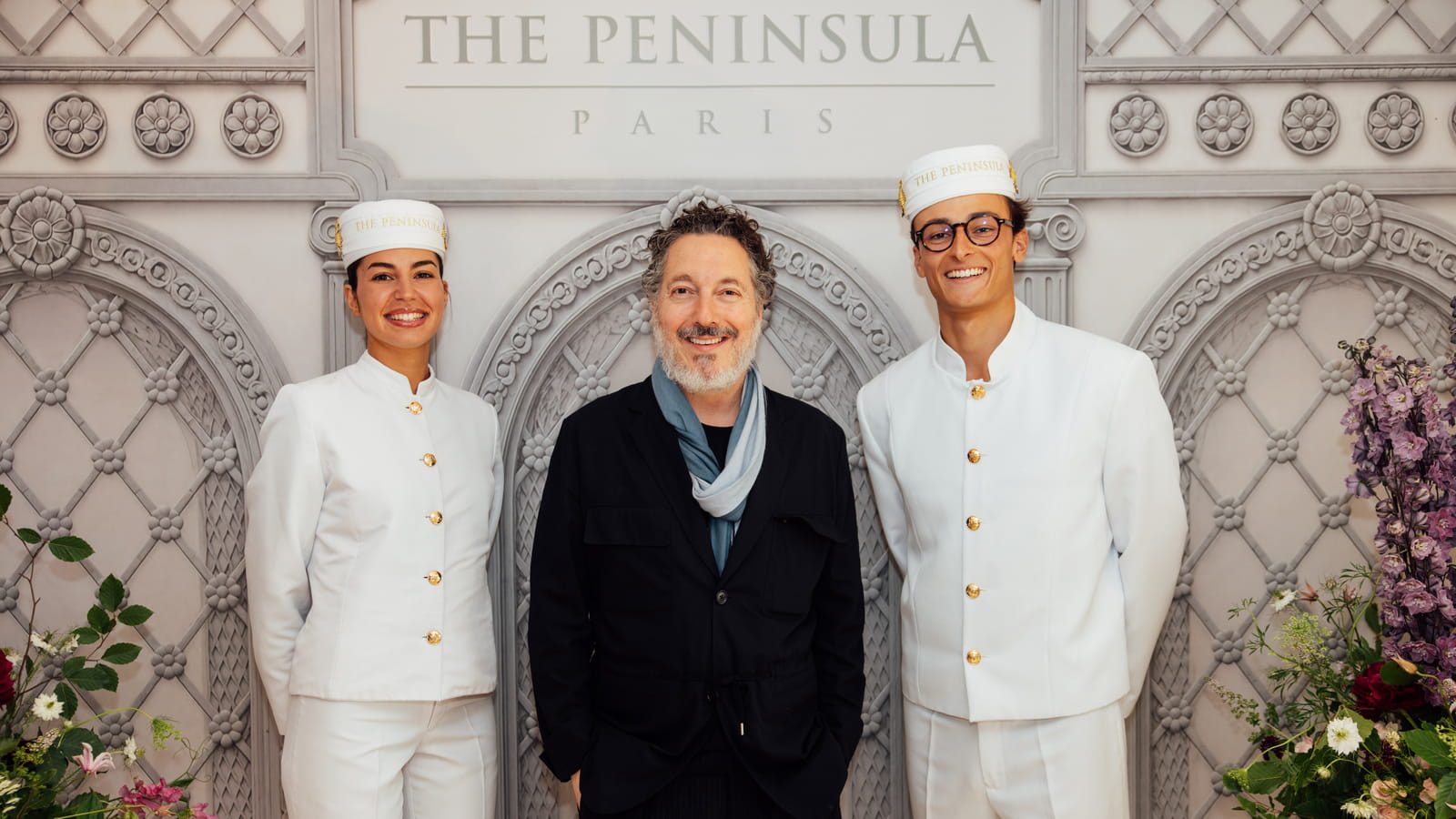 Guillaume Gallienne 