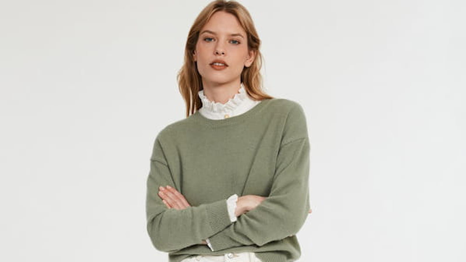 Pull en cachemire Claudie Pierlot