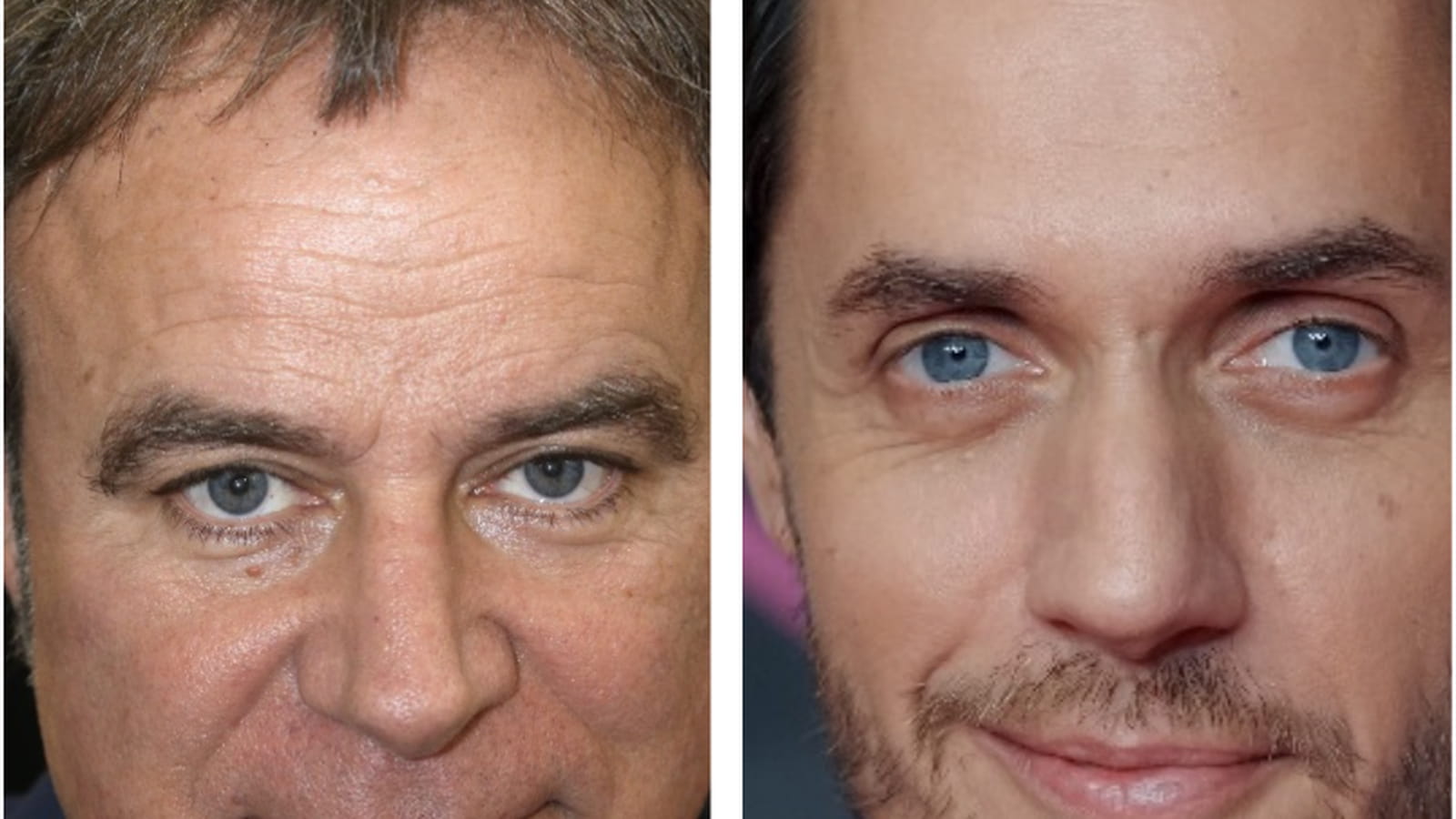 Fabien Lecoeuvre et Grand Corps Malade