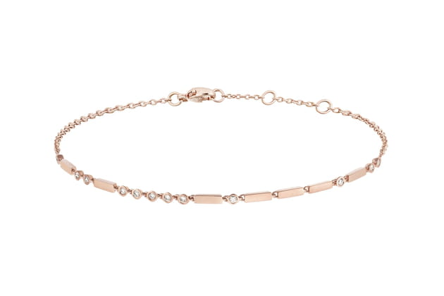 Bracelet "Message" de Of&eacute;e