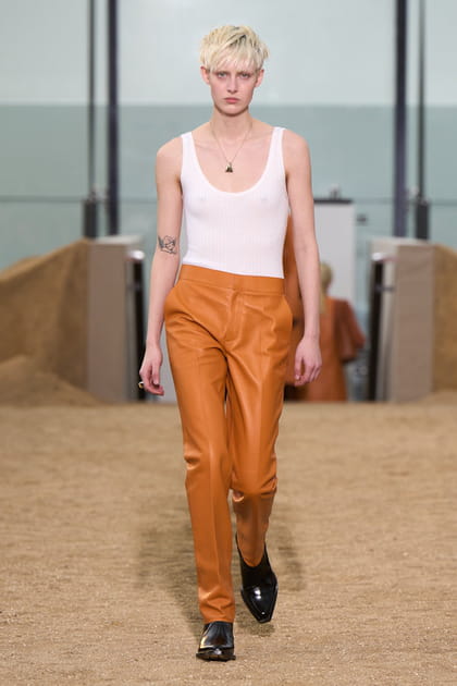 Look 17&nbsp;du d&eacute;fil&eacute; Chlo&eacute;