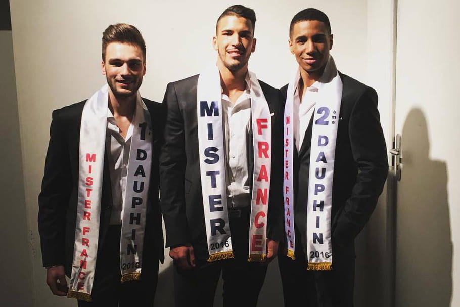 Mister France 2016 : au cœur du show