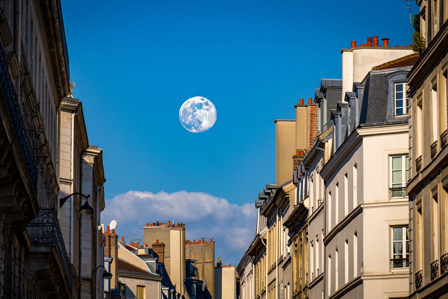 an unprecedented phenomenon in France for 43 years an unprecedented phenomenon in France for 43 years