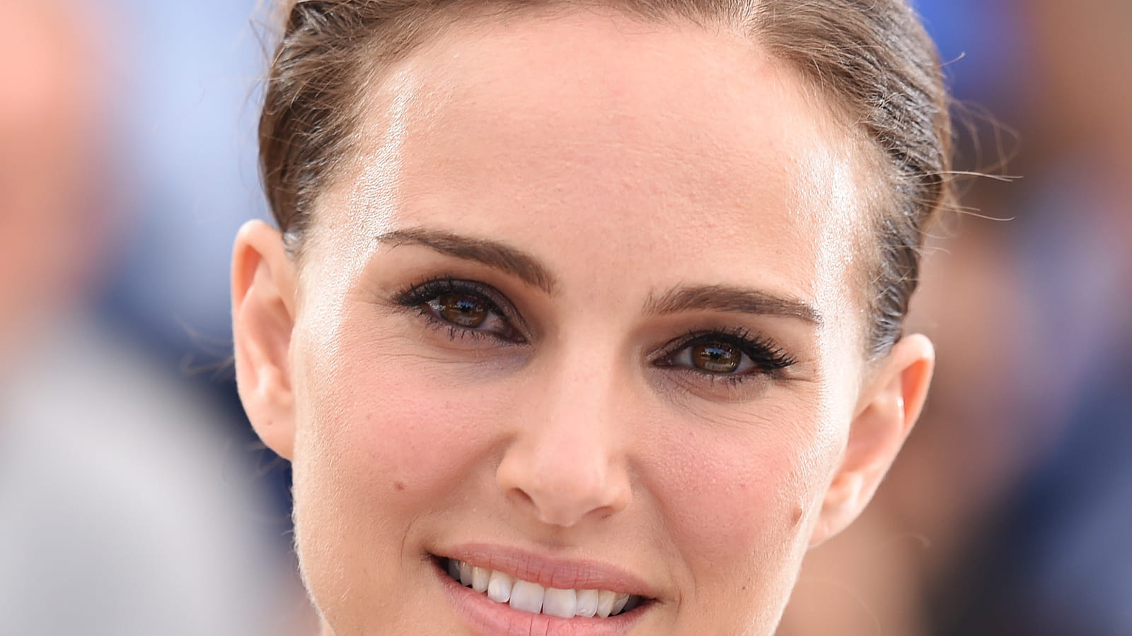 Natalie Portman