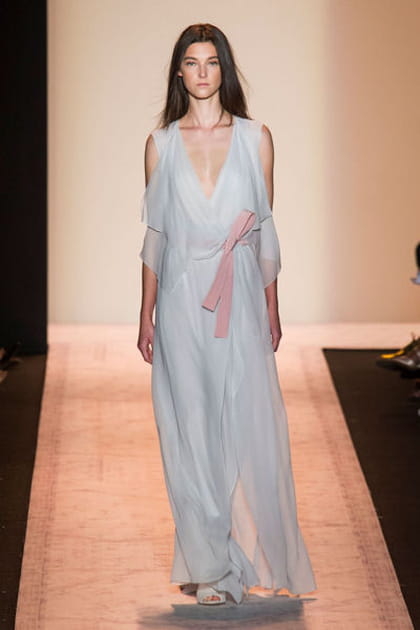 Le d&eacute;fil&eacute; BCBG Max Azria