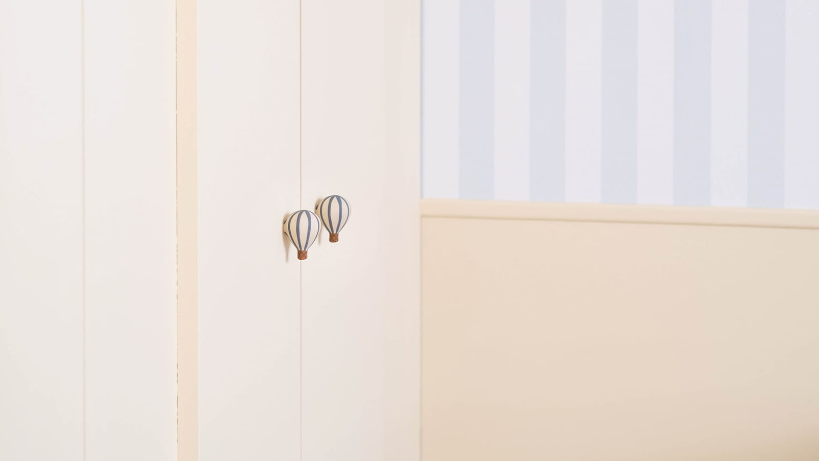 Chambre après