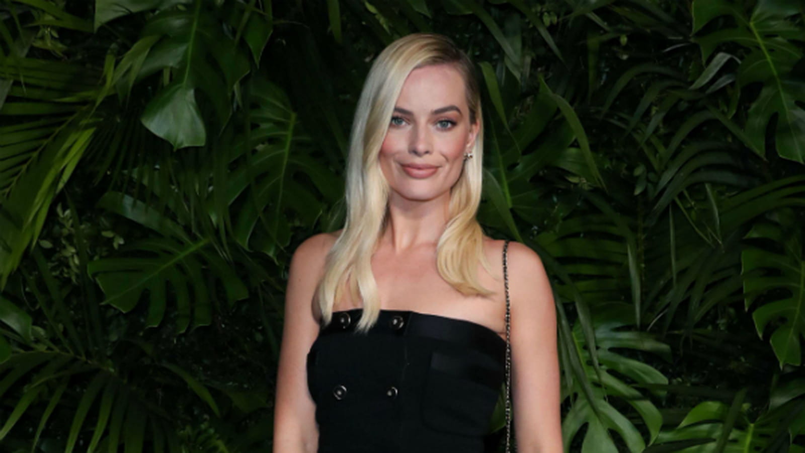 Margot Robbie 