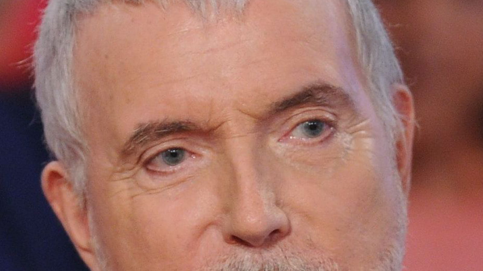Bernard Lavilliers