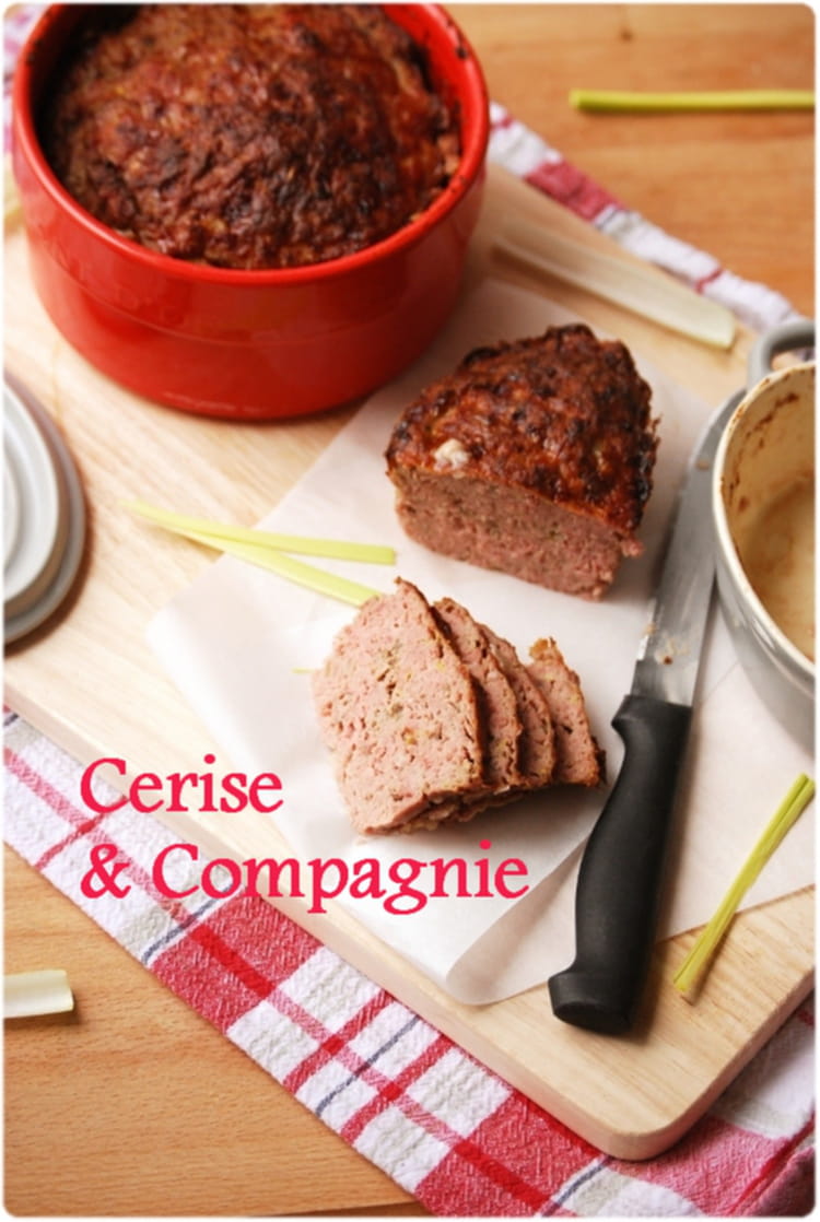 Recette de Terrine de campagne