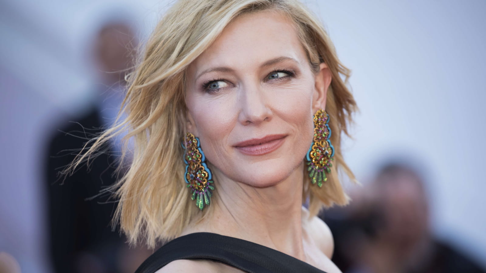 Cate Blanchett 