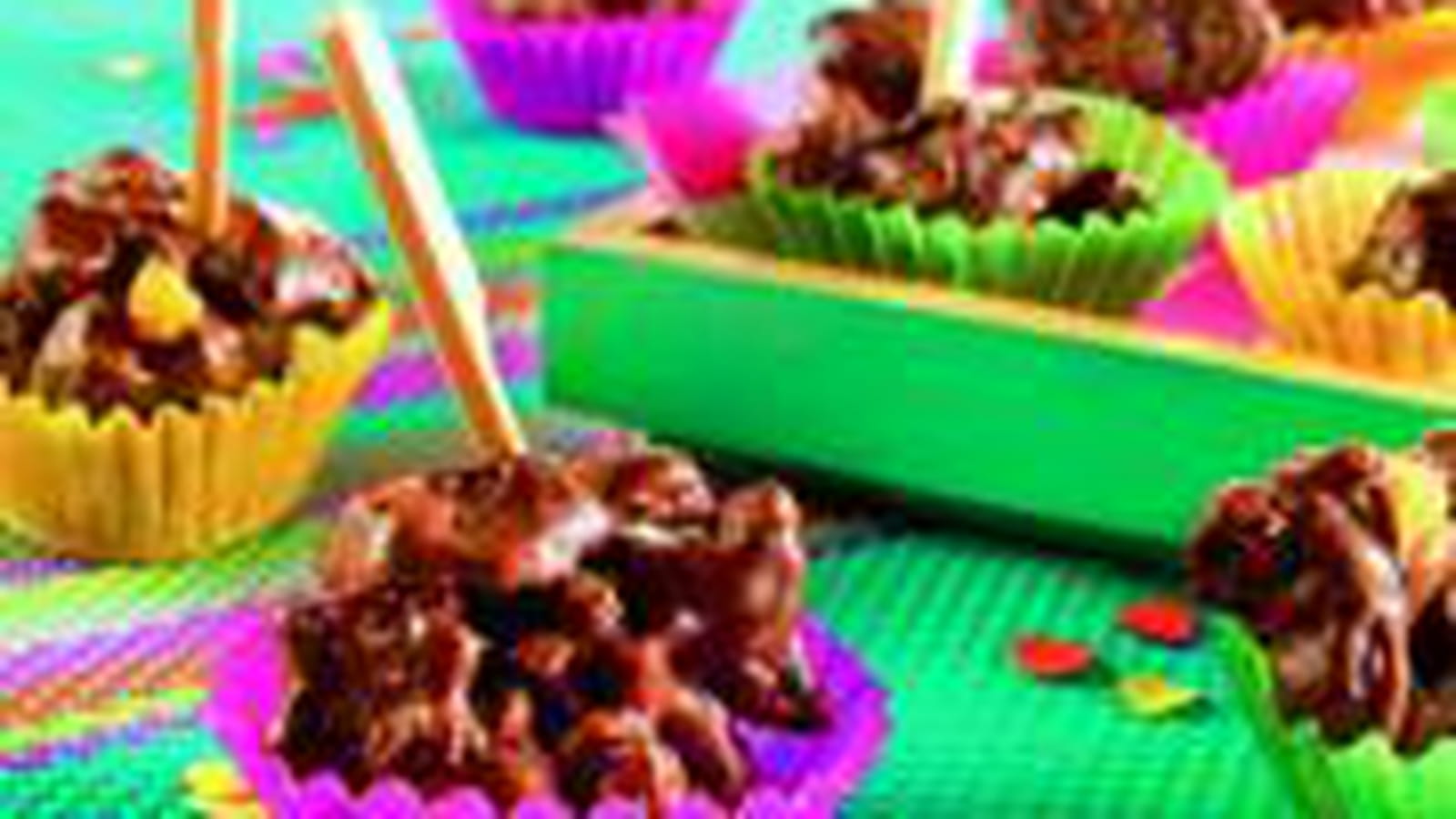 Roses des sables