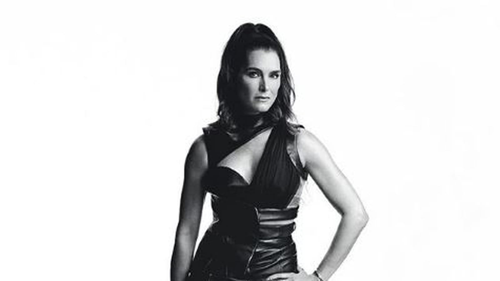 Brooke Shield