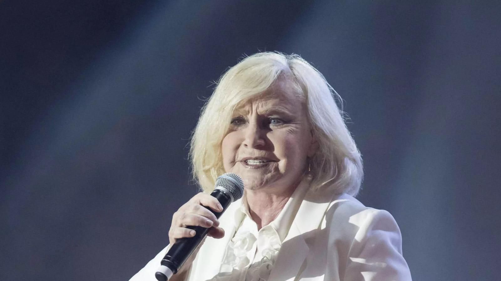 Michèle Torr