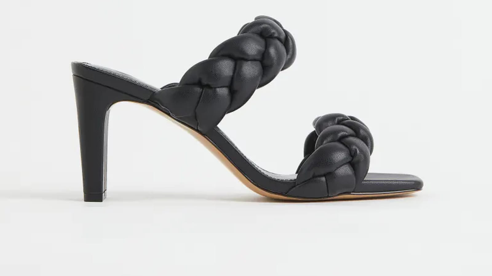 Mules H&M