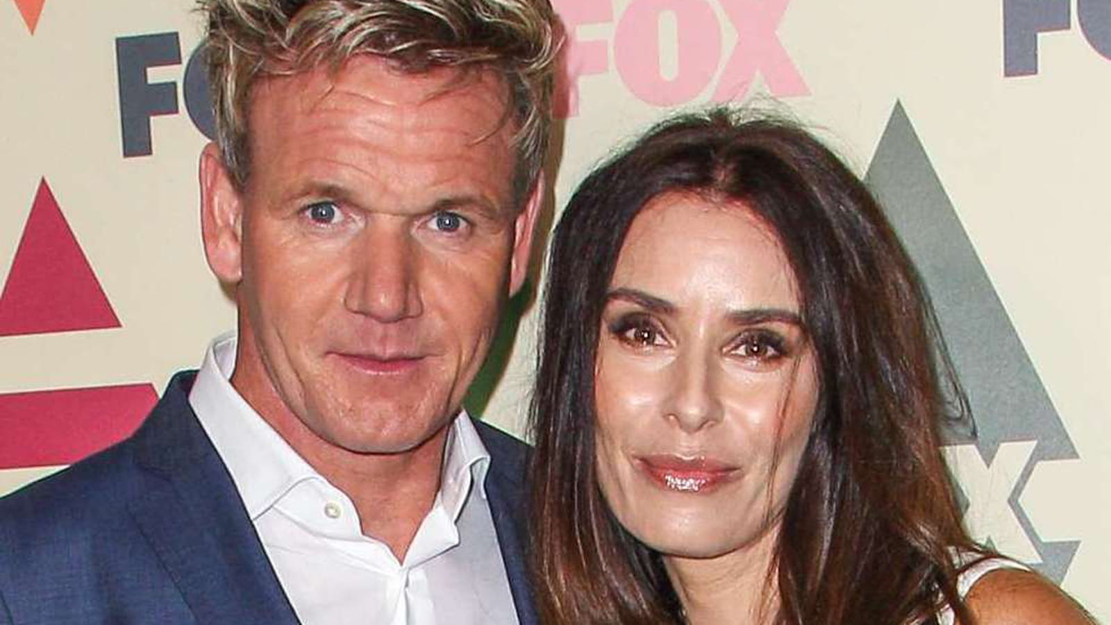 Gordon Ramsay