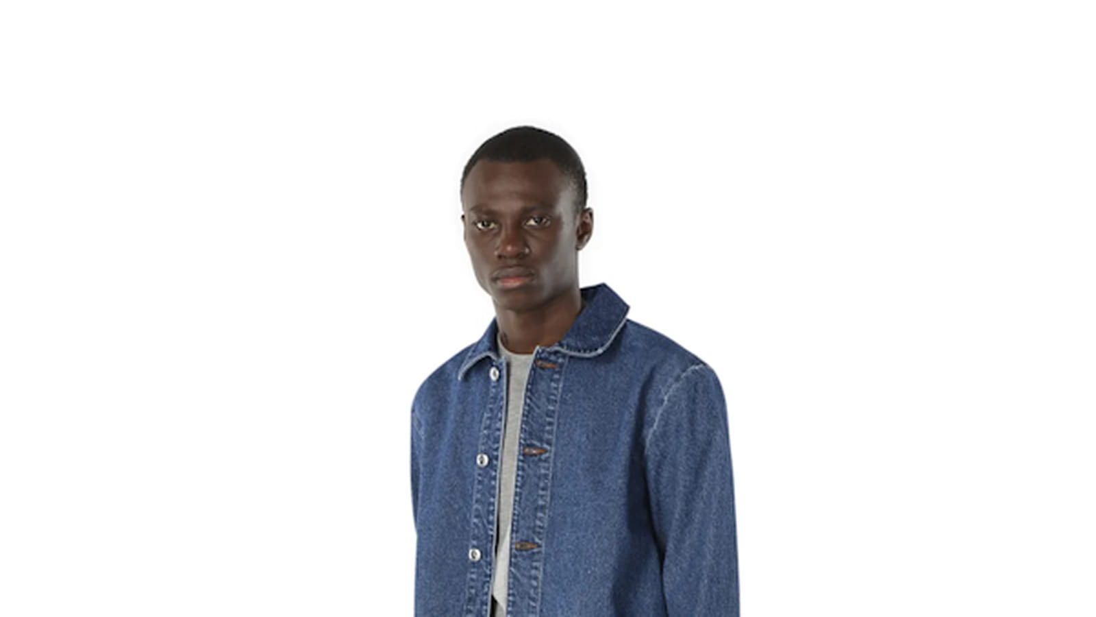 Veste A.P.C.