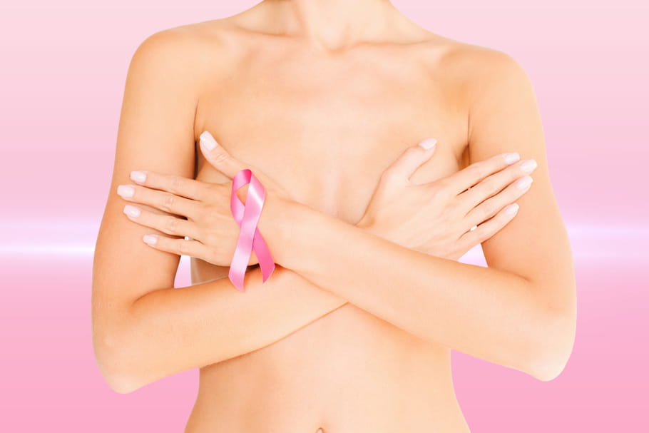 Maladie de Paget du mamelon : un cancer rare du sein