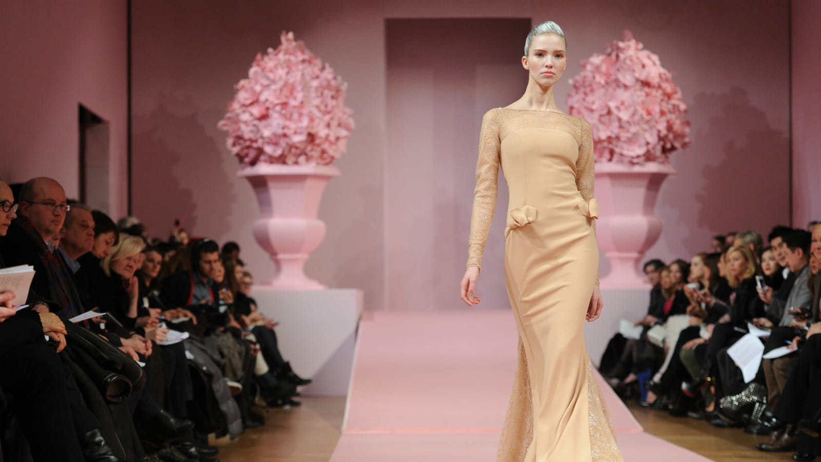 Alexis Mabille