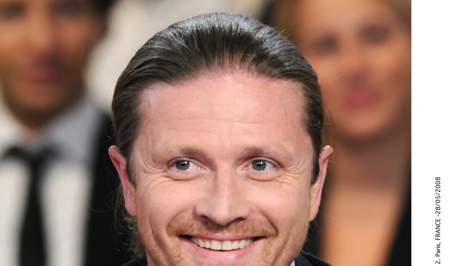 Emmanuel Petit