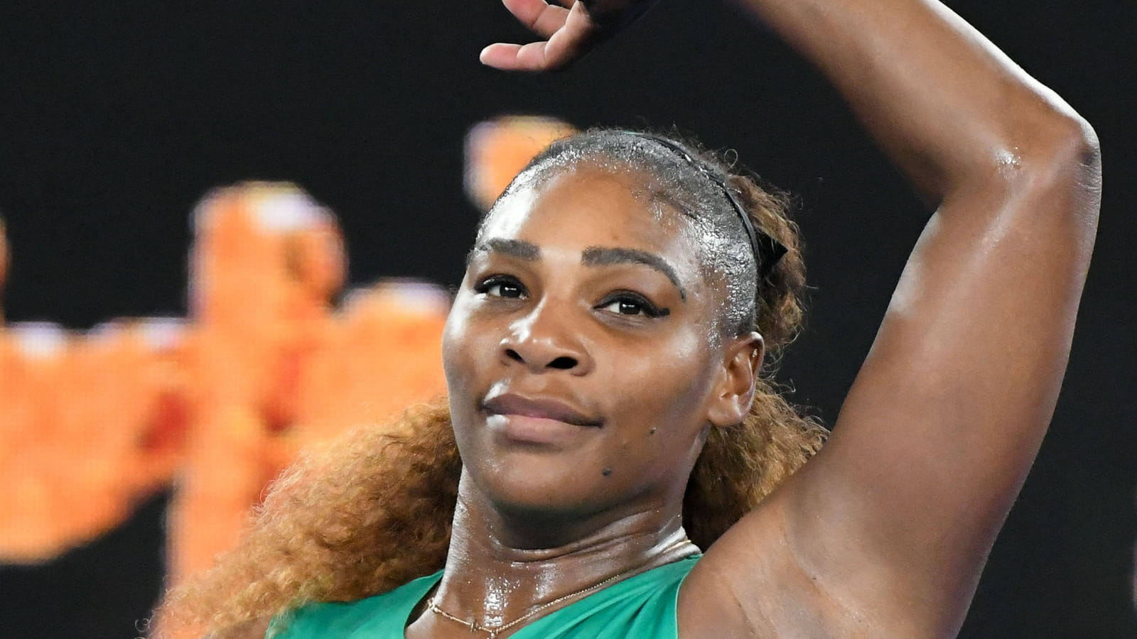 Serena Williams