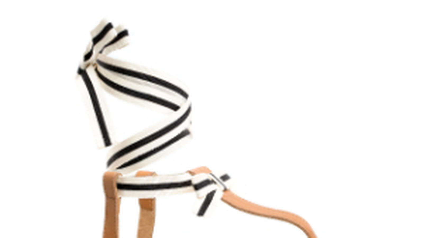 Plagettes Claudie Pierlot