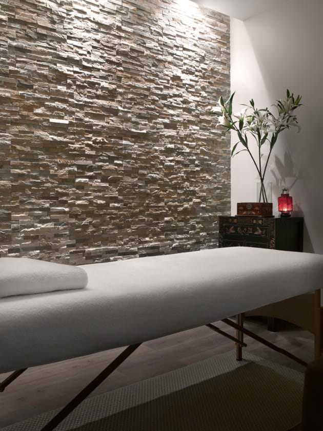 cabine la maison du tui na