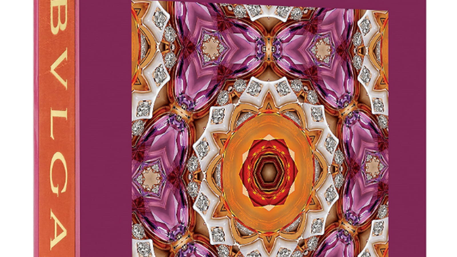 Bulgari : The Joy of Gems