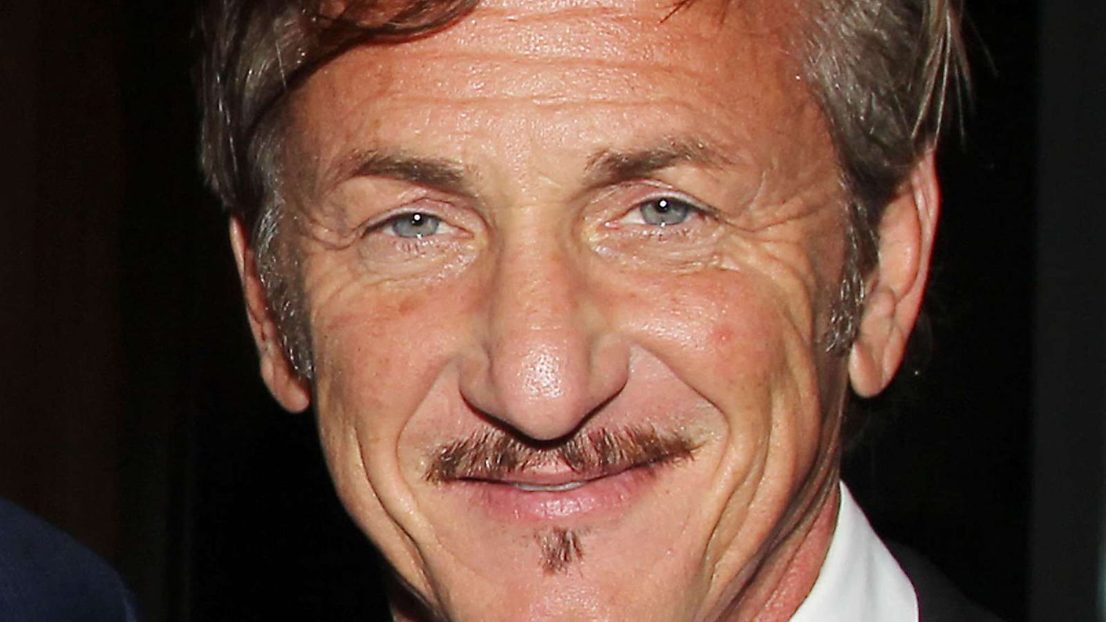 Sean Penn